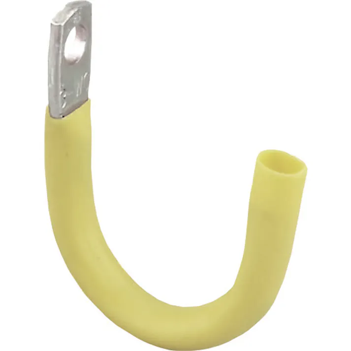 【CAINZ-DASH】ネグロス電工 ケーブル支持金具(20個入) 8WC【別送品】