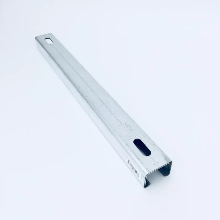 ネグロス電工 天井・壁面用短尺ダクター 長さ40cm D1S40