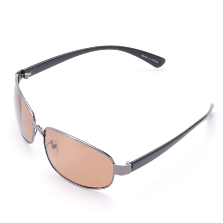 偏光サングラス PO-202W