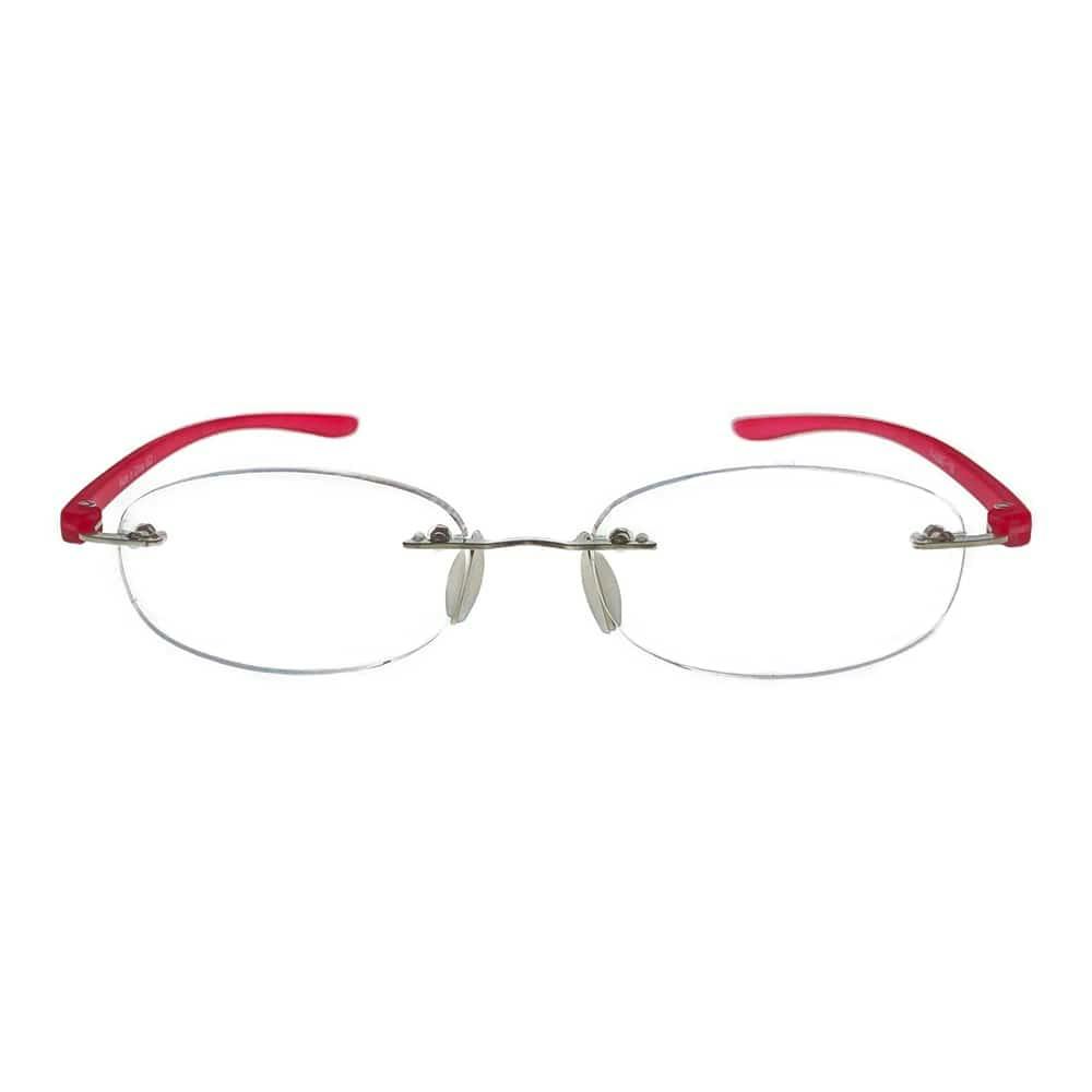 シニアグラス　老眼鏡 シニアグラス 老眼鏡 +2.0 ケース付 - メルカリ
