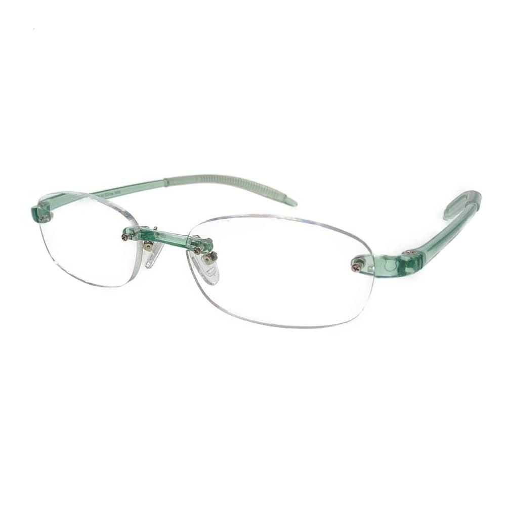 弾性シニアグラス WC-310 1.0度 紳士老眼鏡 弾性シニアグラス WC-310 1.0度 紳士老眼鏡