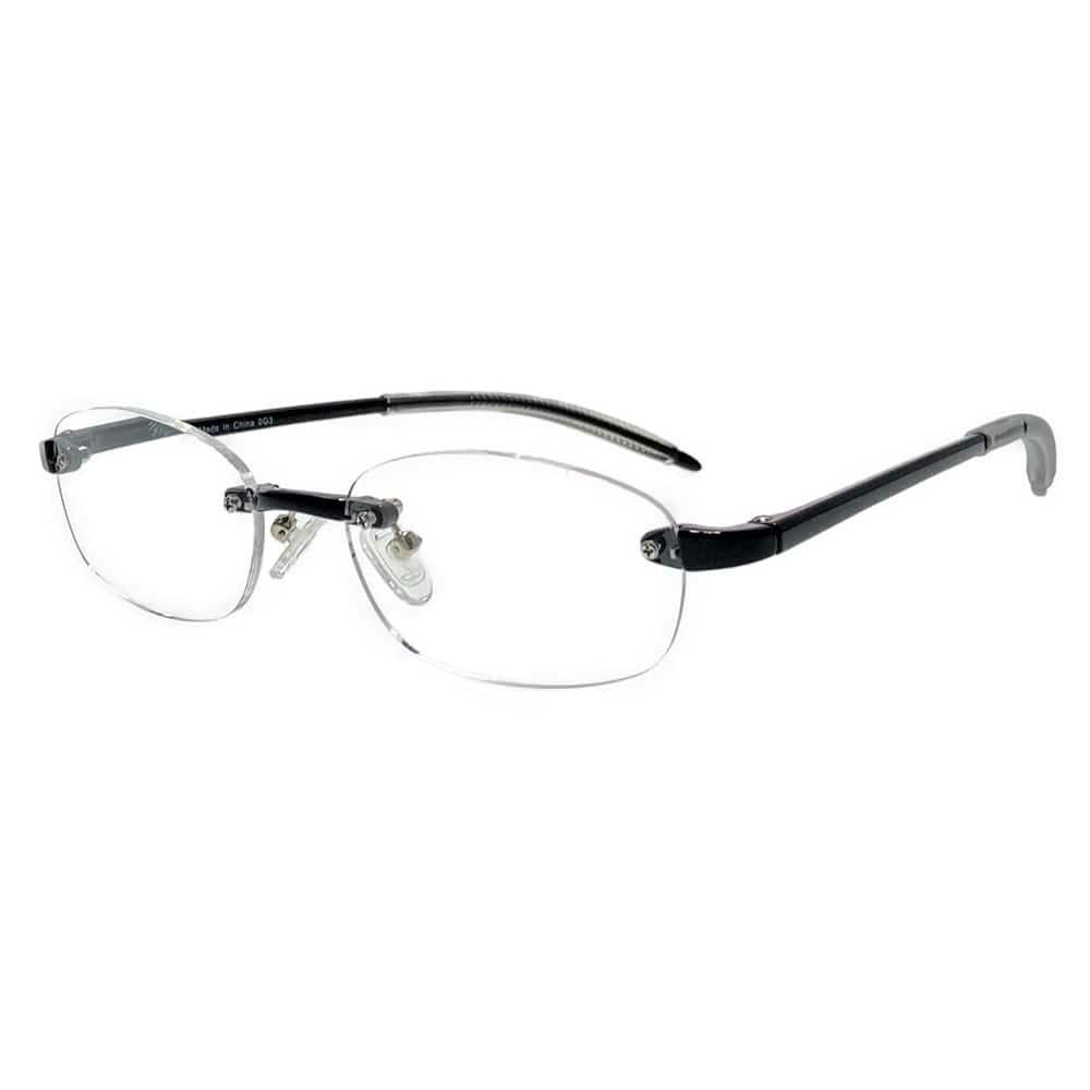 弾性シニアグラス WTC-326 2.5度 紳士老眼鏡 弾性シニアグラス WTC-326 2.5度 紳士老眼鏡