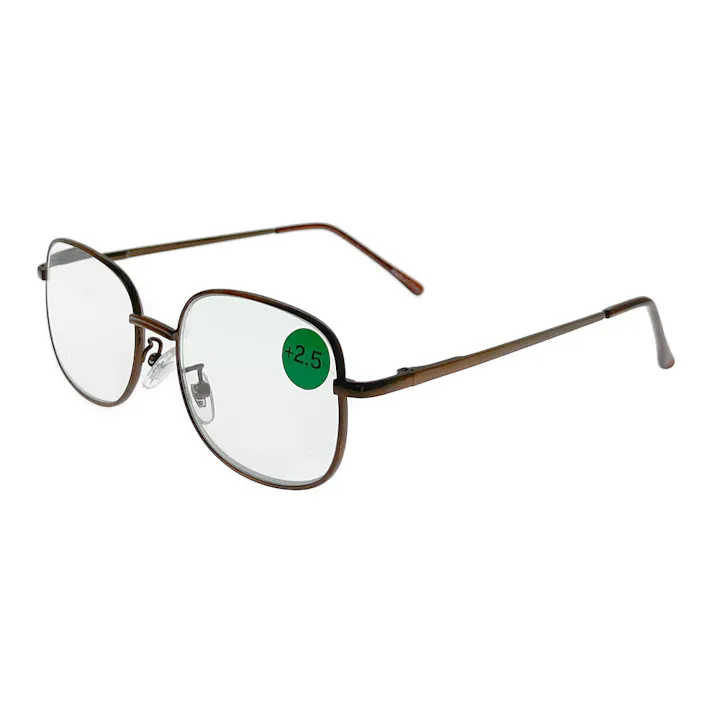 シニアグラス WTC-104 +2.5