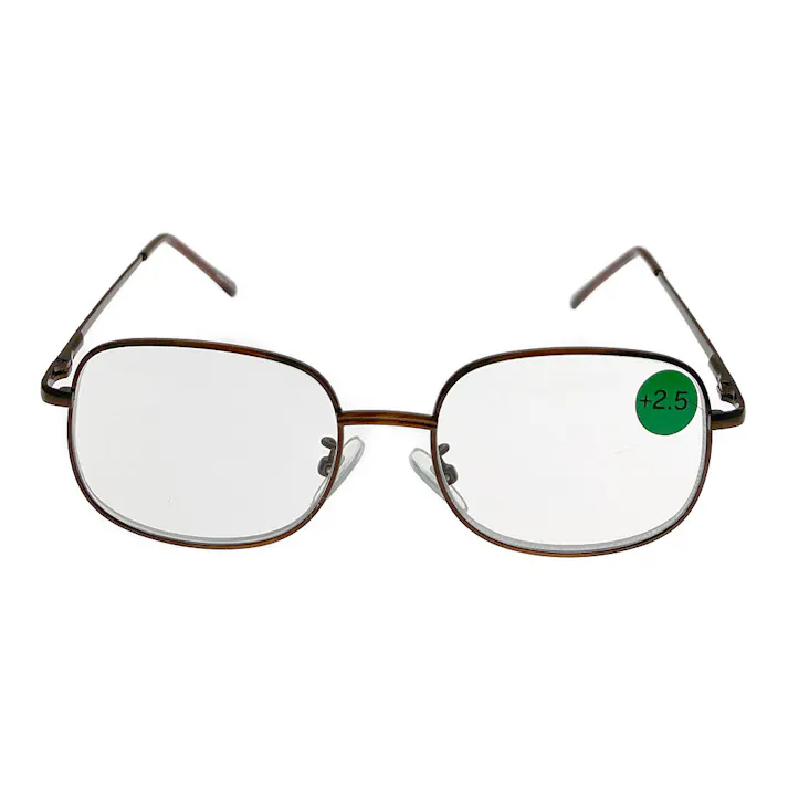 シニアグラス WTC-104 +2.5