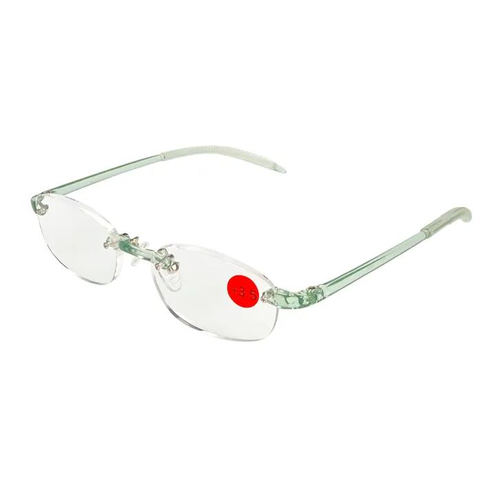 弾性シニアグラス WC-310 3.5度