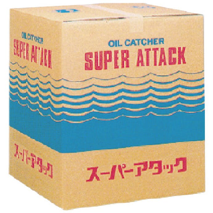 【CAINZ-DASH】壽環境機材 　油吸着材　スーパーアタックＳ　（１３０枚入） SUPERATTACKS【別送品】