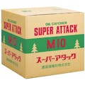 【CAINZ-DASH】壽環境機材 　油吸着材　スーパーアタックＭ１０　（１００枚入） SUPERATTACKM10【別送品】