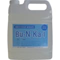 【CAINZ-DASH】ヤナギ研究所 物油用中性洗剤　Ｂｕ・Ｎ・Ｋａ・Ｉ　５Ｌ BU-10-F【別送品】