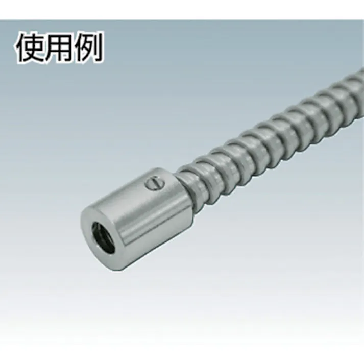 【CAINZ-DASH】ハギテック エンドキャップ5MM KBS-5【別送品】