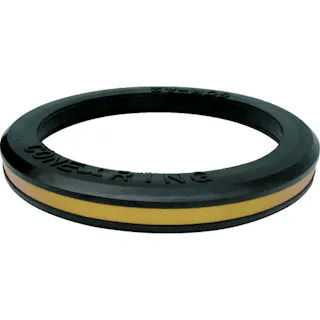 【CAINZ-DASH】トーグ安全工業 光るコーンリング GOR-D4【別送品】