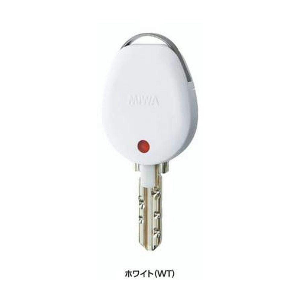 美和ロック MIWA CHECKEY2 カギの閉め忘れ防止グッズ チェッキー2