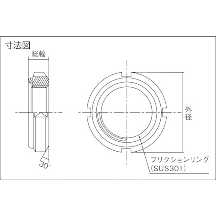 【CAINZ-DASH】エバオン ピタナット　ＳＳ　Ｍ１５×１ PNSS02【別送品】