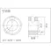 【CAINZ-DASH】エバオン セットカラー(メッキ) 内径16×外径28×幅12mm SET-16W【別送品】