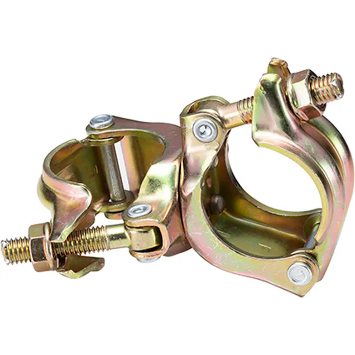 HCクランプφ48.6 直交