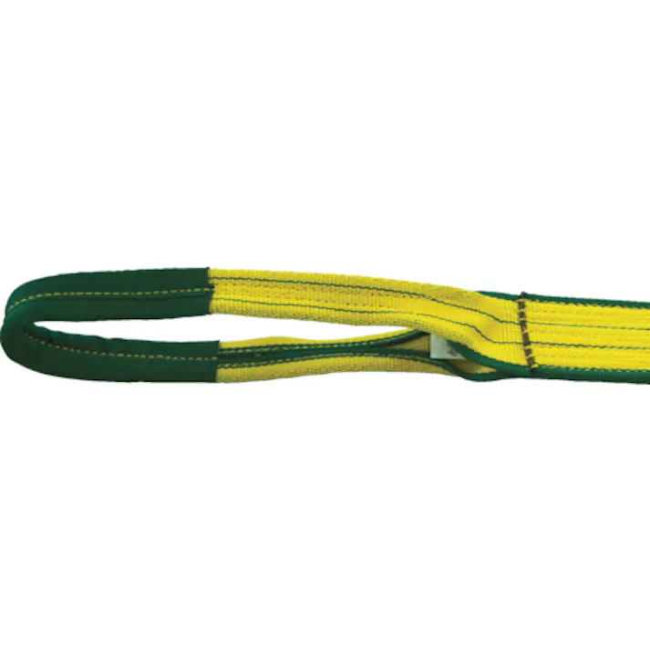 【CAINZ-DASH】明大 シグマ A-1 25mm×1.0m(両端アイ形) A-1 25X1.0【別送品】