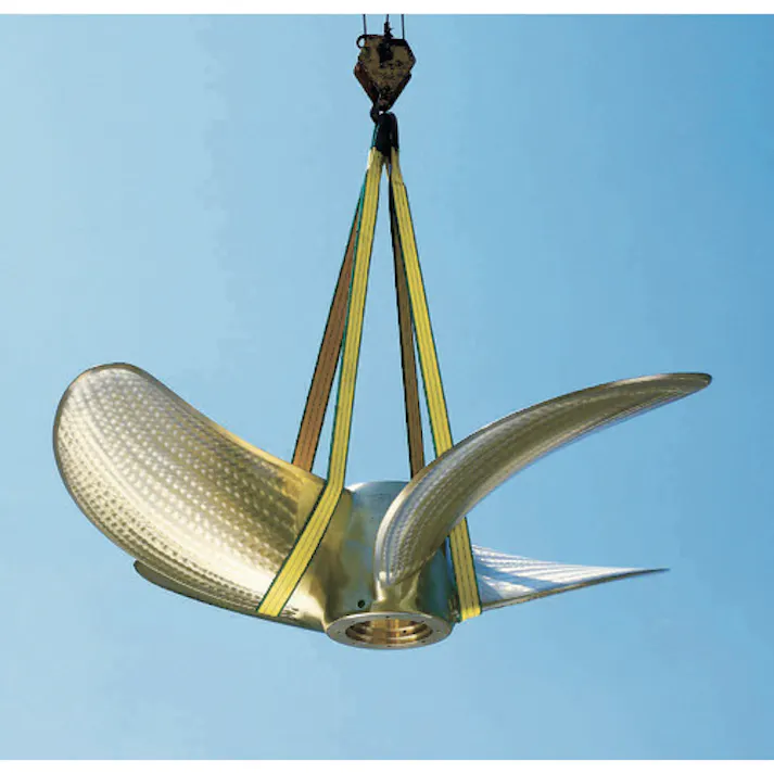 【CAINZ-DASH】明大 シグマ A-1 75mm×5.0m(両端アイ形) A-1 75X5.0【別送品】