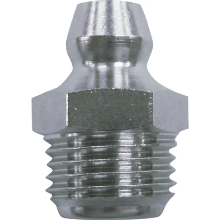 【CAINZ-DASH】栗田製作所 グリスニップル A型M5X0.8 10個入 GNA5M08K-10P【別送品】