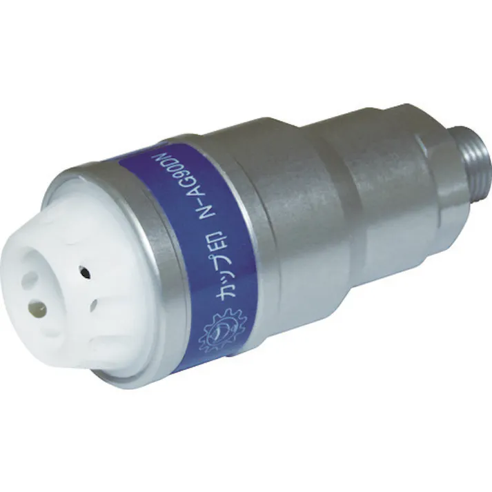 【CAINZ-DASH】栗田製作所 サイクロンノズル N-AG90DN【別送品】