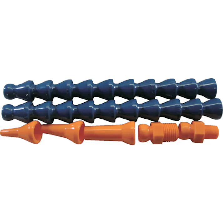 【CAINZ-DASH】日機 クーラントシステム1/2 ホースキット (7個入) 84040【別送品】