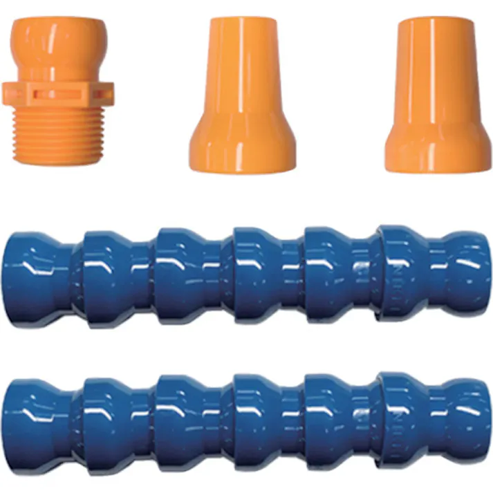 【CAINZ-DASH】日機 クーラントシステム3/4 ホースキット (5個入) 86060【別送品】