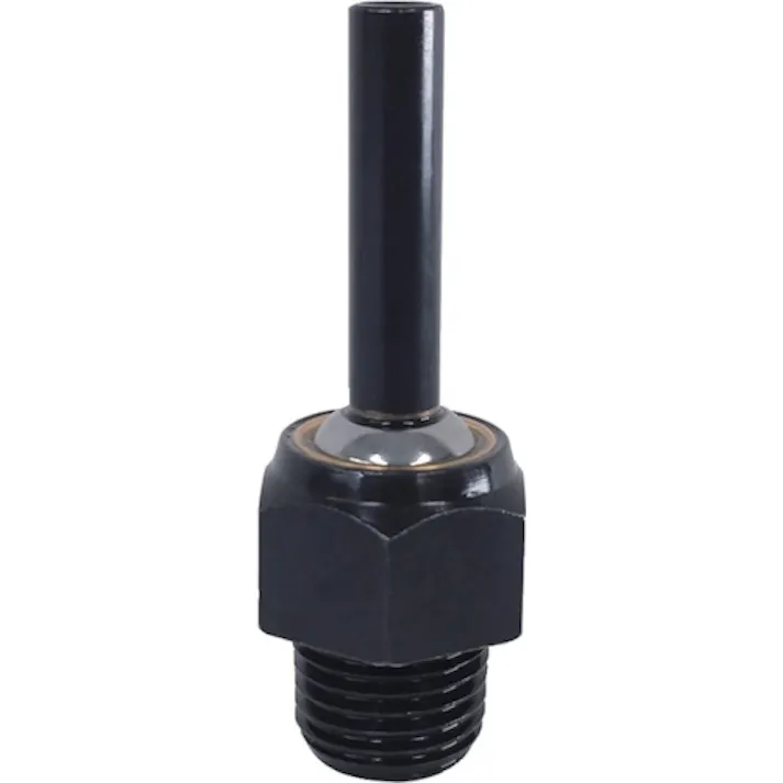 【CAINZ-DASH】日機 ポイントフィットノズル PT1/4 L40 NNPT 1/4-40【別送品】