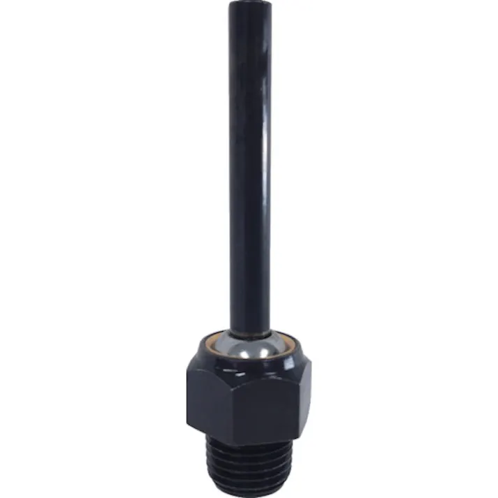 【CAINZ-DASH】日機 ポイントフィットノズル PT1/4 L60 NNPT 1/4-60【別送品】