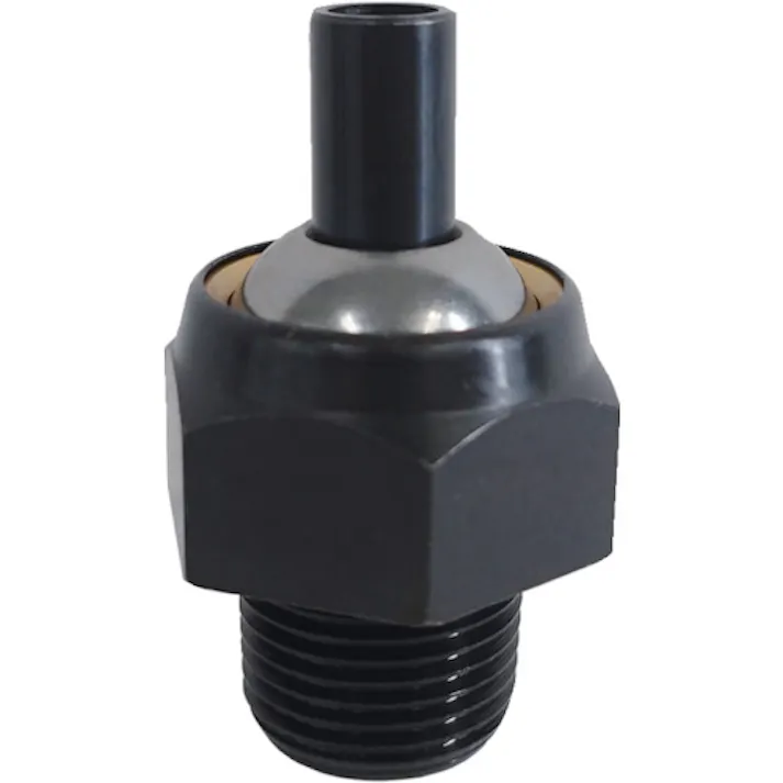 【CAINZ-DASH】日機 ポイントフィットノズル PT3/8 L30 NNPT 3/8-30【別送品】