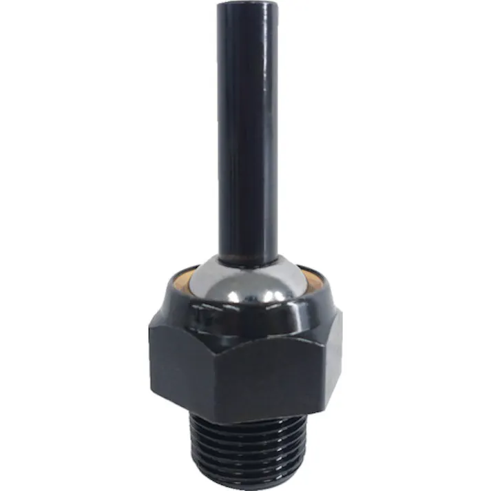 【CAINZ-DASH】日機 ポイントフィットノズル PT3/8 L50 NNPT 3/8-50【別送品】