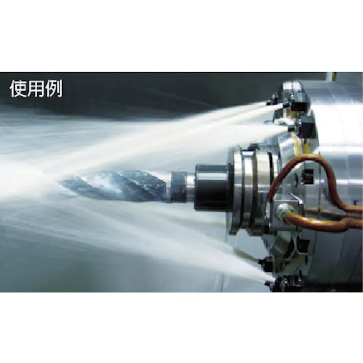 【CAINZ-DASH】日機 ポイントフィットノズル PT3/8 L50 NNPT 3/8-50【別送品】