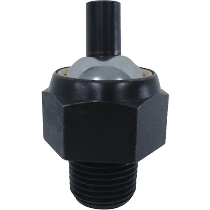 【CAINZ-DASH】日機 ポイントフィットノズル PT1/2 L40 NNPT 1/2-40【別送品】