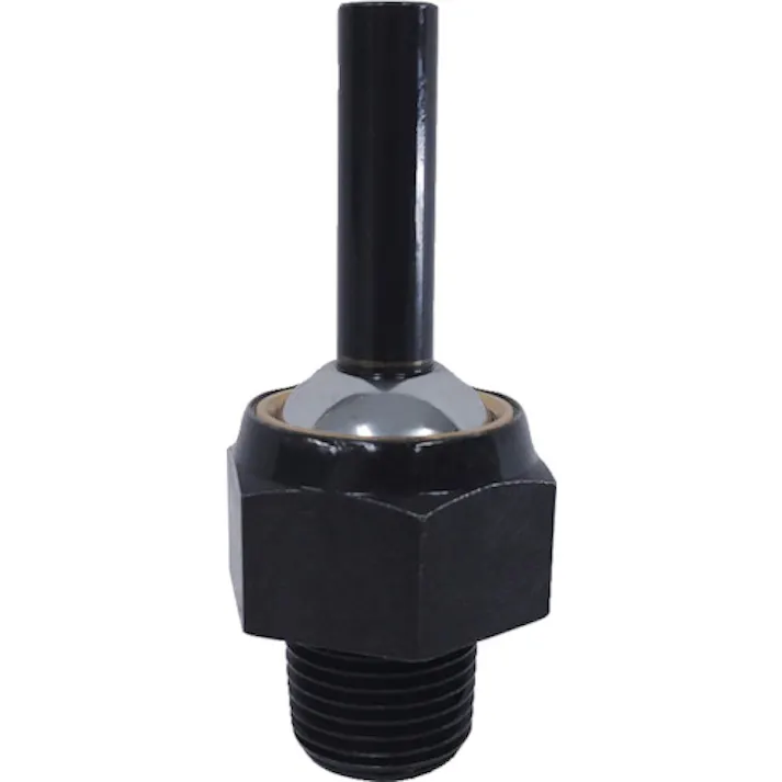 【CAINZ-DASH】日機 ポイントフィットノズル PT1/2 L60 NNPT 1/2-60【別送品】