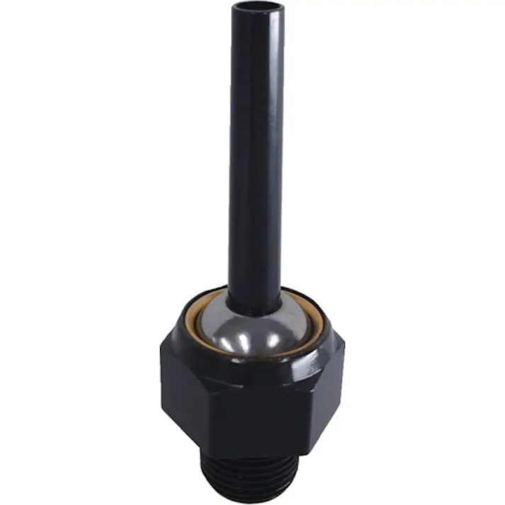 【CAINZ-DASH】日機 ポイントフィットノズル PT1/2 L80 NNPT 1/2-80【別送品】