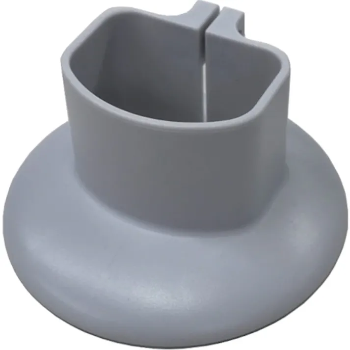 【CAINZ-DASH】日機 充電式LEDハンディライト用エンドマグネット ND-P14【別送品】