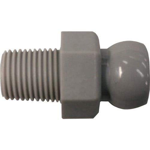 日機 クーラントシステム1/4 コネクター灰色 PT1/8 2個入 82025G(2) クーラントライナー 日機 クーラントシステム1/4 コネクター灰色 PT1/8 2個入 82025G(2) クーラントライナー
