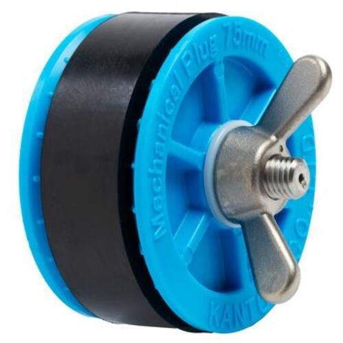 カンツール 配管内止水用品 メカニカルプラグIN75mm(単体) 914-075 配管内止水用品 カンツール 配管内止水用品 メカニカルプラグIN75mm(単体) 914-075 配管内止水用品