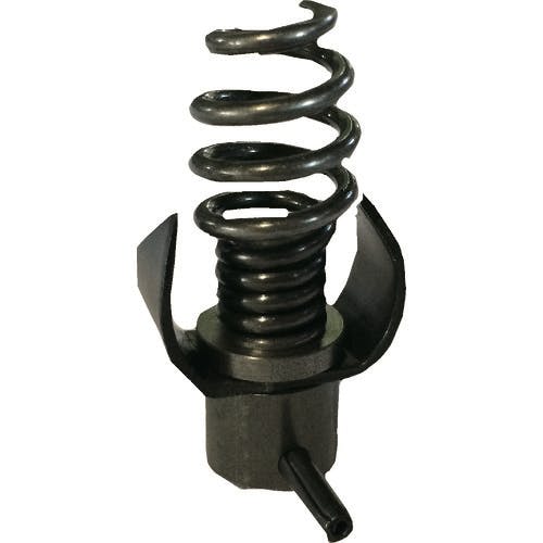 カンツール 排水管掃除機用交換先端ツール グリス・カッター径23mm(6-8mmワイヤー用) SWH-3 排水管掃除機用交換先端ツール カンツール 排水管掃除機用交換先端ツール グリス・カッター径23mm(6-8mmワイヤー用) SWH-3 排水管掃除機用交換先端ツール