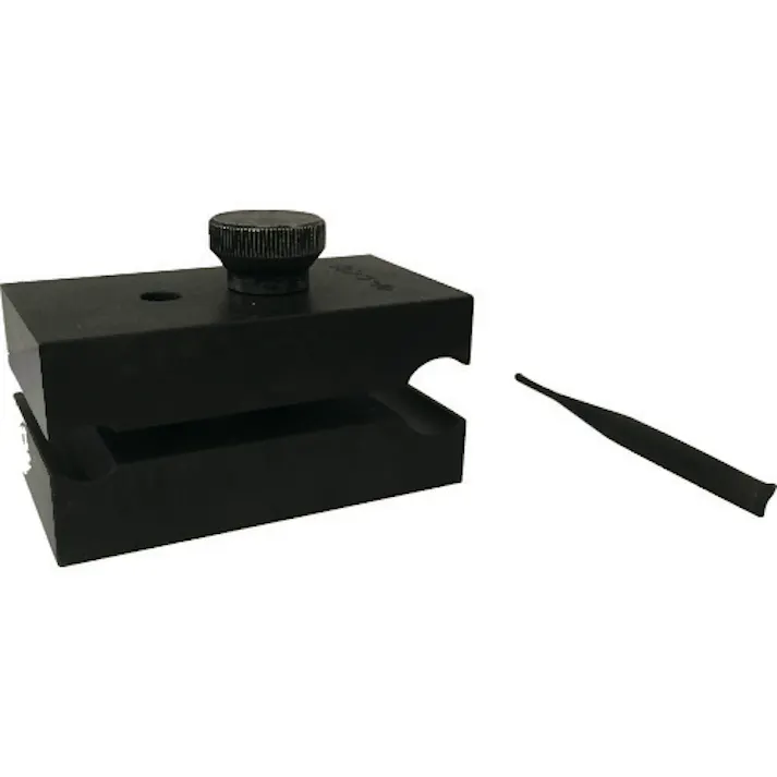 【CAINZ-DASH】カンツール 排水管掃除機用交換先端ツール ヘッド取替工具(ピン抜き付き) SWH-10【別送品】