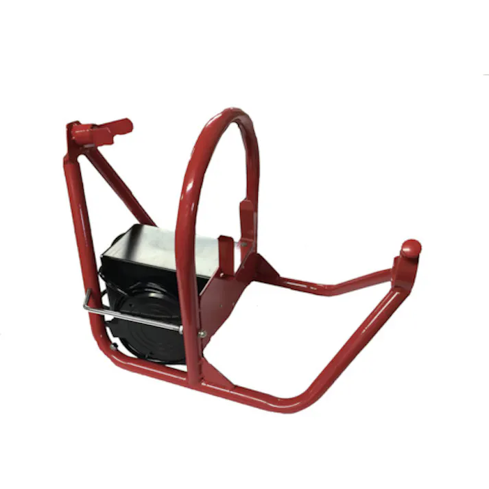 【CAINZ-DASH】カンツール 排水管掃除機 バリュー・オート2 台座付 VD-60Z2【別送品】