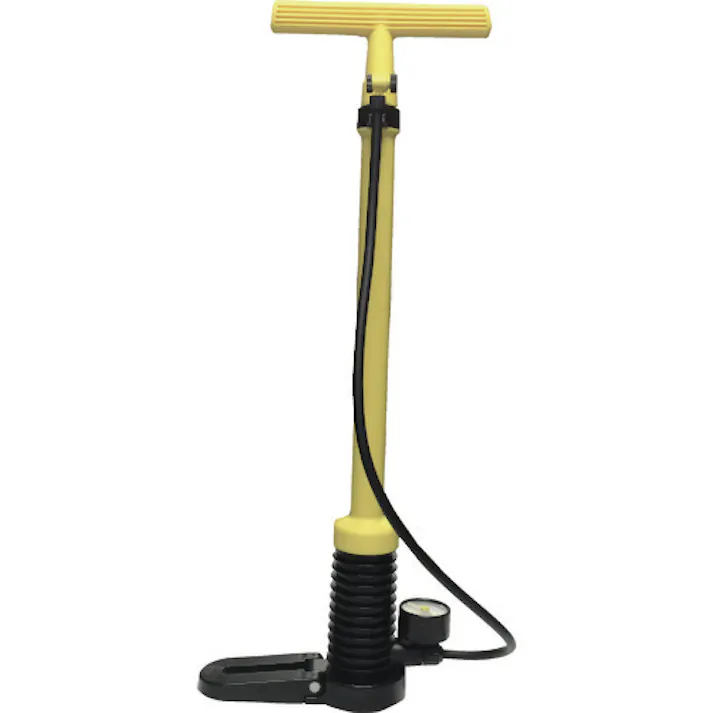 【CAINZ-DASH】カンツール 配管内止水用品 テストボールプラグ SSポンプ ゲージ付 SSP【別送品】