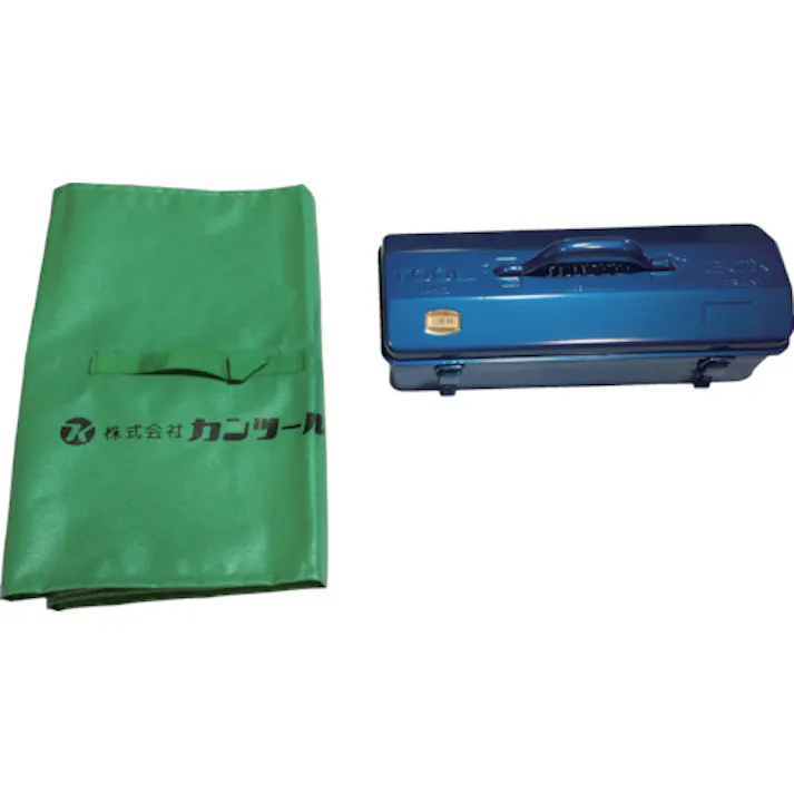 【CAINZ-DASH】カンツール 排水管掃除機 Bプラマーズ・ショート・セット PS【別送品】