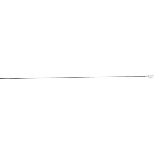カンツール 排水管掃除機用交換先端ツール Bロッド 6.4m×1.8m PB-1 排水管掃除機用交換先端ツール カンツール 排水管掃除機用交換先端ツール Bロッド 6.4m×1.8m PB-1 排水管掃除機用交換先端ツール
