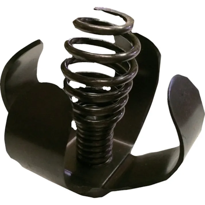 【CAINZ-DASH】カンツール 排水管掃除機用交換先端ツール ブレード・カッター径75mm(10-12mmワイヤー用) SWH-32【別送品】