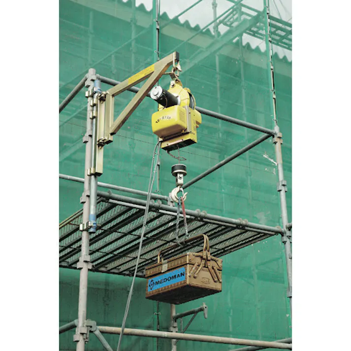 【CAINZ-DASH】トーヨーコーケン マイティアーム 140A 140A【別送品】