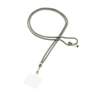 インプリンク ショルダーストラップ グレー IMNS01GY