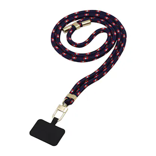 インプリンク ストラップ ネイビー INS01NV