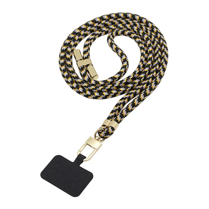 インプリンク ストラップ イエローブラック INS01YEBK