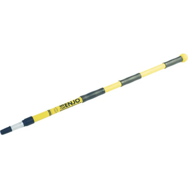 【CAINZ-DASH】日本ENJO テレスコープポール (51000) 7633237【別送品】