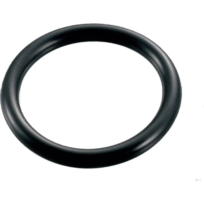 【CAINZ-DASH】武蔵エンジニアリング ディスペンサー アダプターチューブOリングシリンジ用 50ml 20個入 ORG-18-V-B-1【別送品】