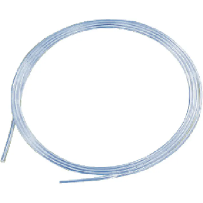 【CAINZ-DASH】武蔵エンジニアリング チュービングディスペンサー用シリコンチューブ 外径4.0×内径2.0mm 10m ST-02【別送品】