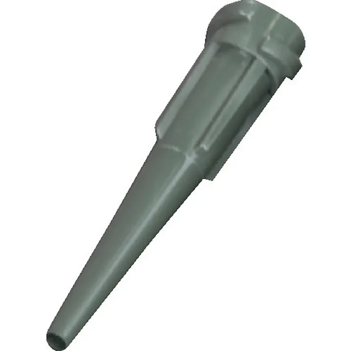 【CAINZ-DASH】武蔵エンジニアリング 2条ネジテーパノズル ダークグリーン 50本入り TPND-14G-U【別送品】